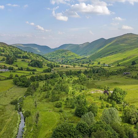 Robin View Lodge Windermere Bagian luar foto