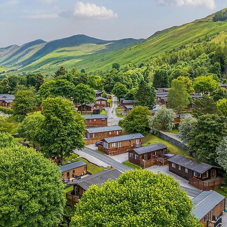 Robin View Lodge Windermere Bagian luar foto