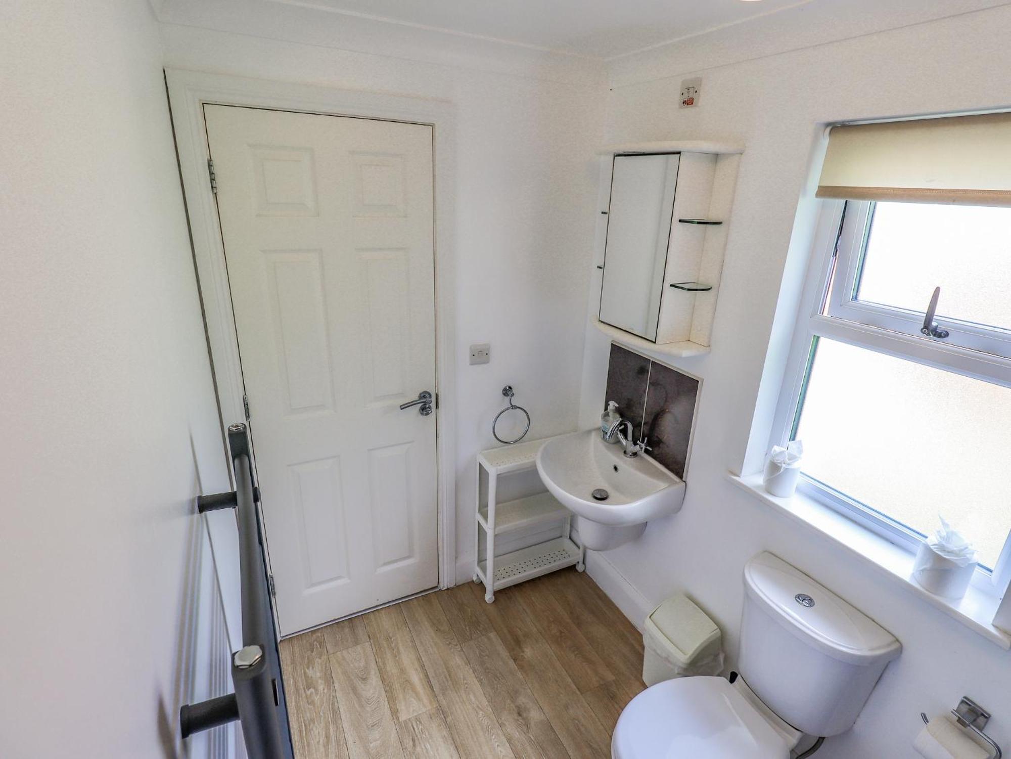 Robin View Lodge Windermere Bagian luar foto