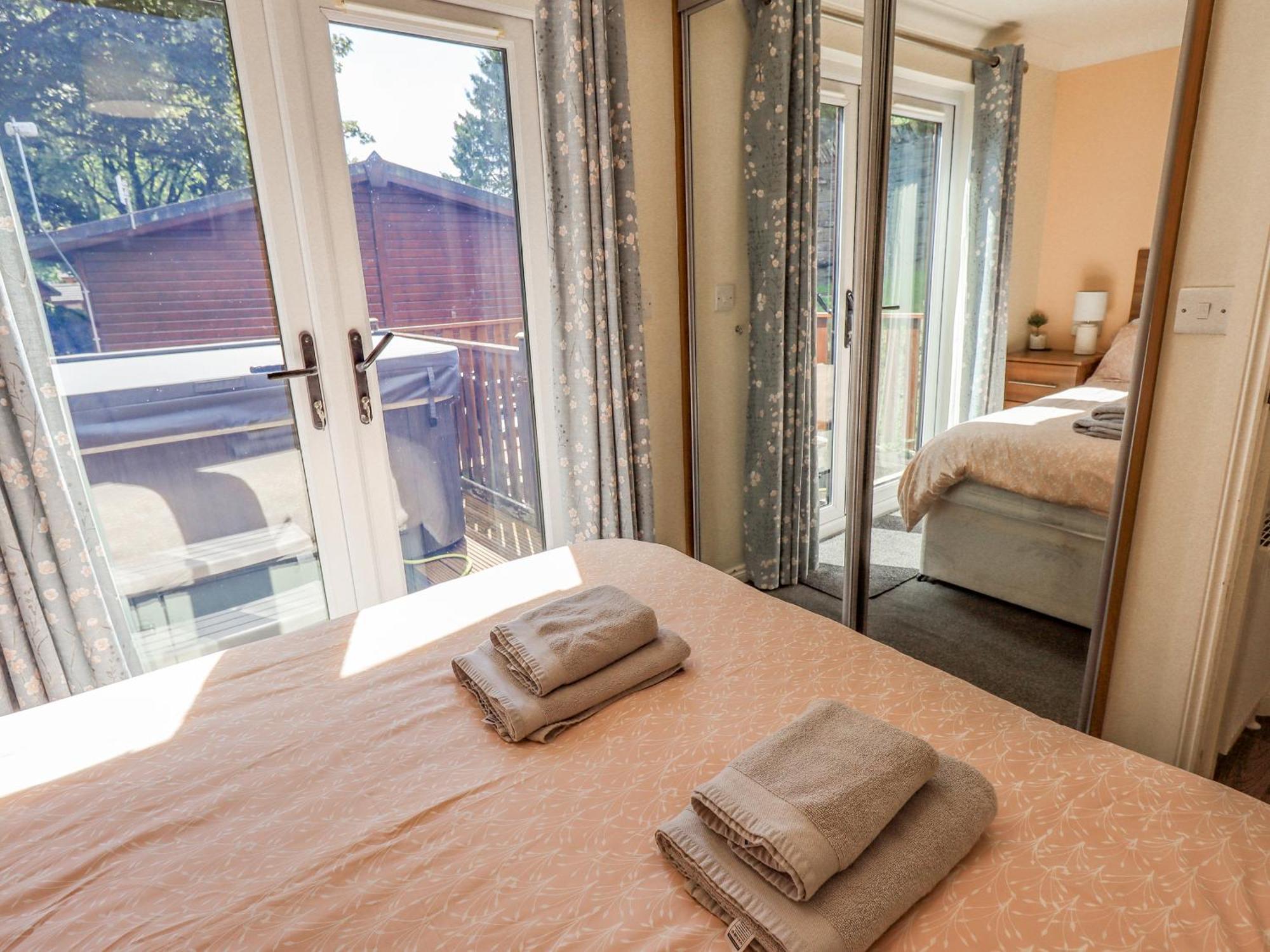 Robin View Lodge Windermere Bagian luar foto