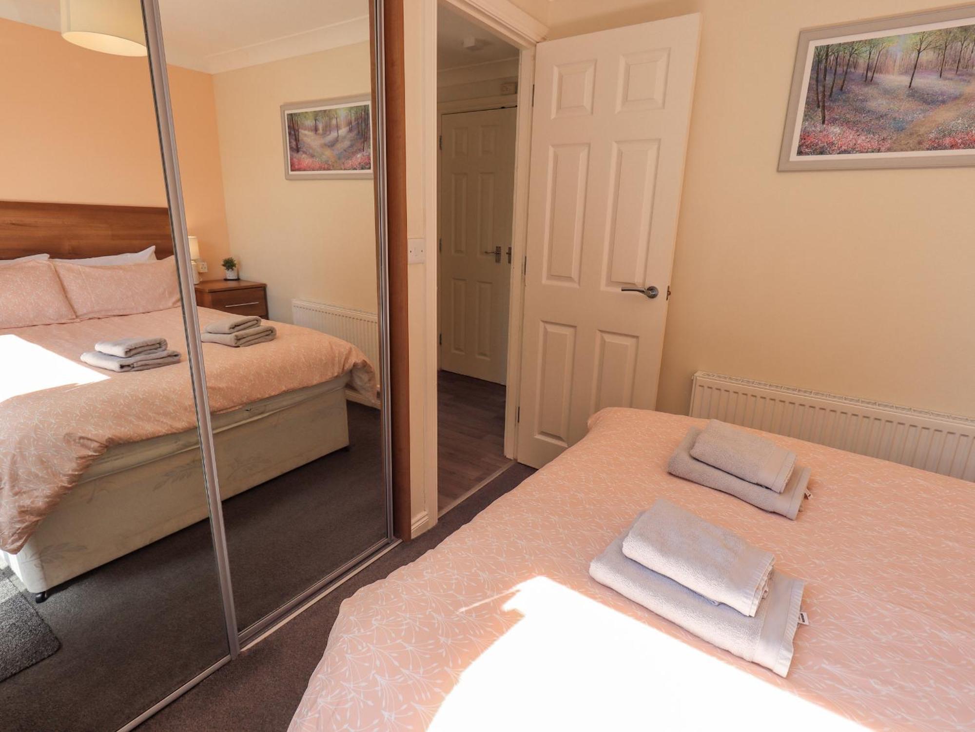 Robin View Lodge Windermere Bagian luar foto