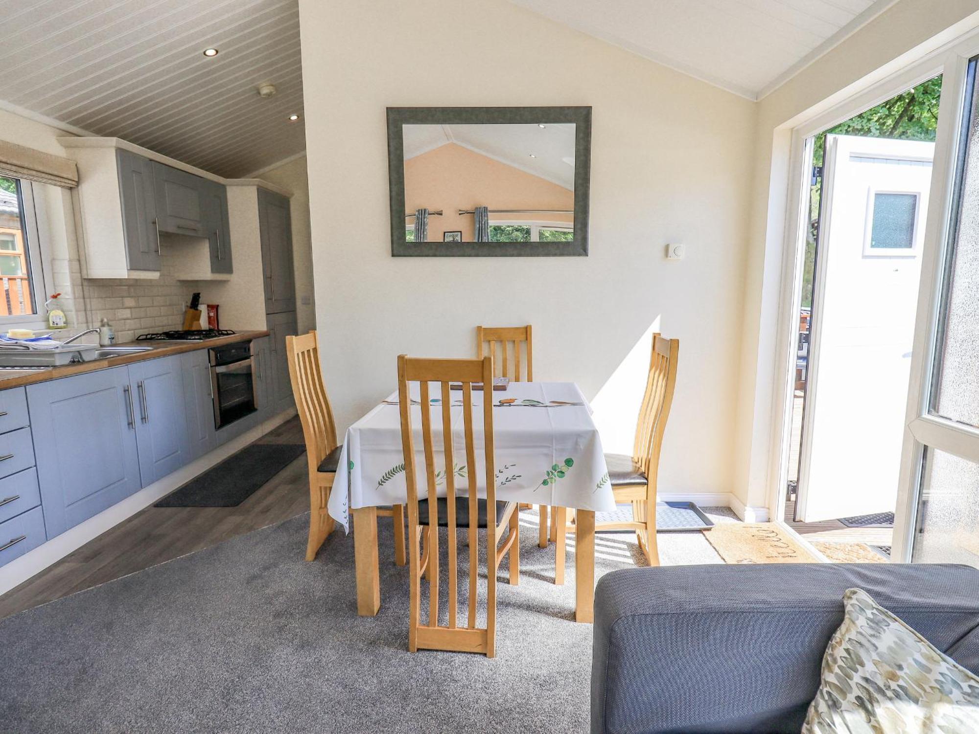 Robin View Lodge Windermere Bagian luar foto