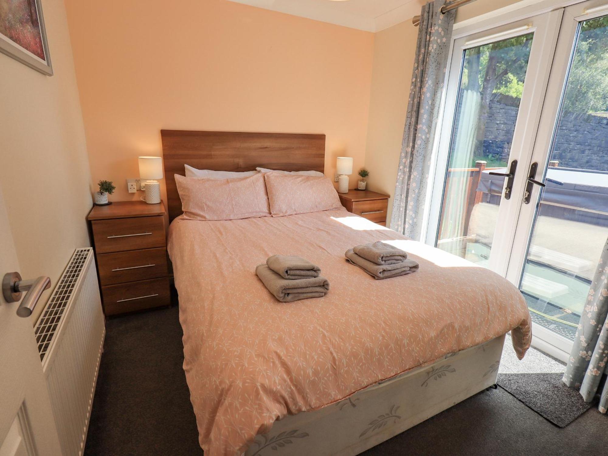 Robin View Lodge Windermere Bagian luar foto