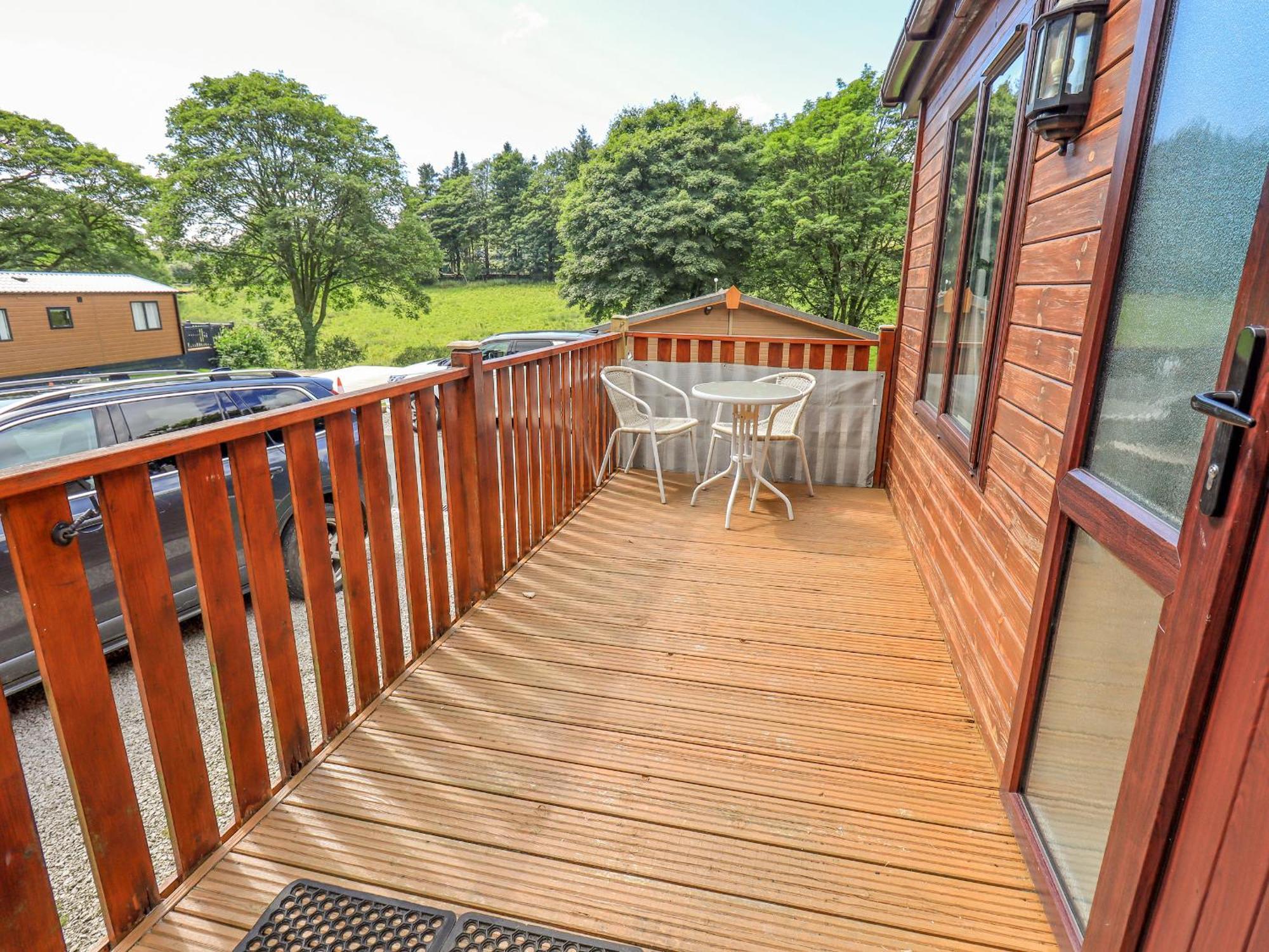 Robin View Lodge Windermere Bagian luar foto